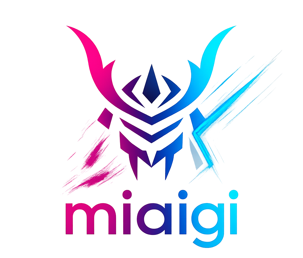 Miaigi Logo